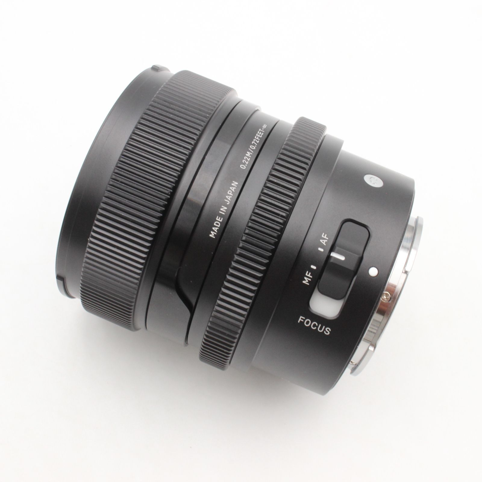 Nikon Ai-s Nikkor 50mm F1.8 ニコン パンケーキ 単焦点レンズ 極上 完