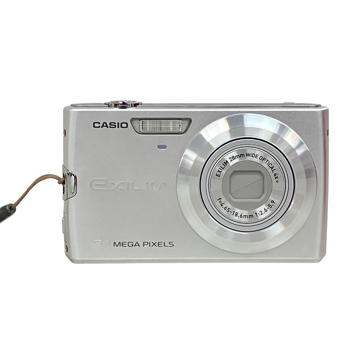 CASIO EX-Z250 コンパクトデジタルカメラ CASIO EX-Z250 コンデジ