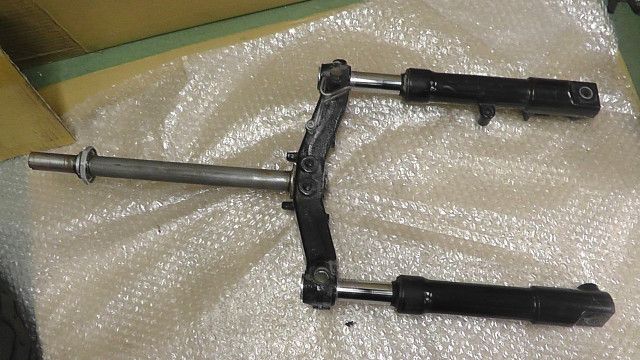 の