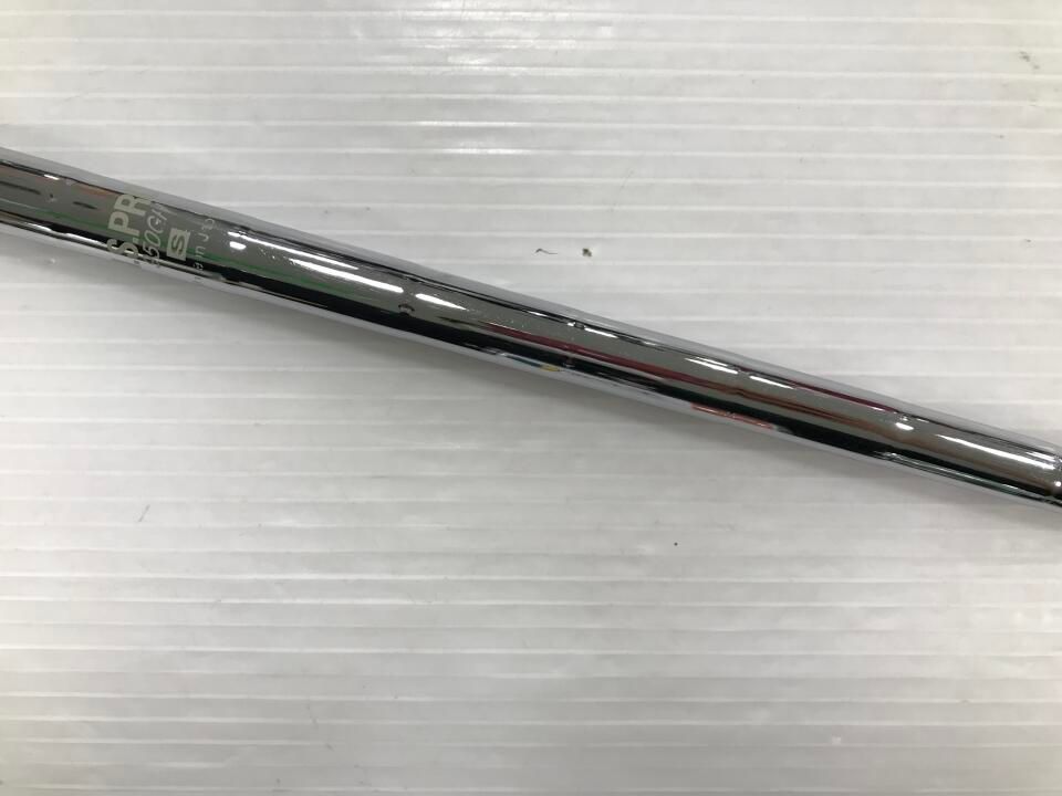 【即納】Dolphin Wedge DW-113 ブラック | 60 | S | NSプロ950GH | 中古 | ウェッジ | キャスコ