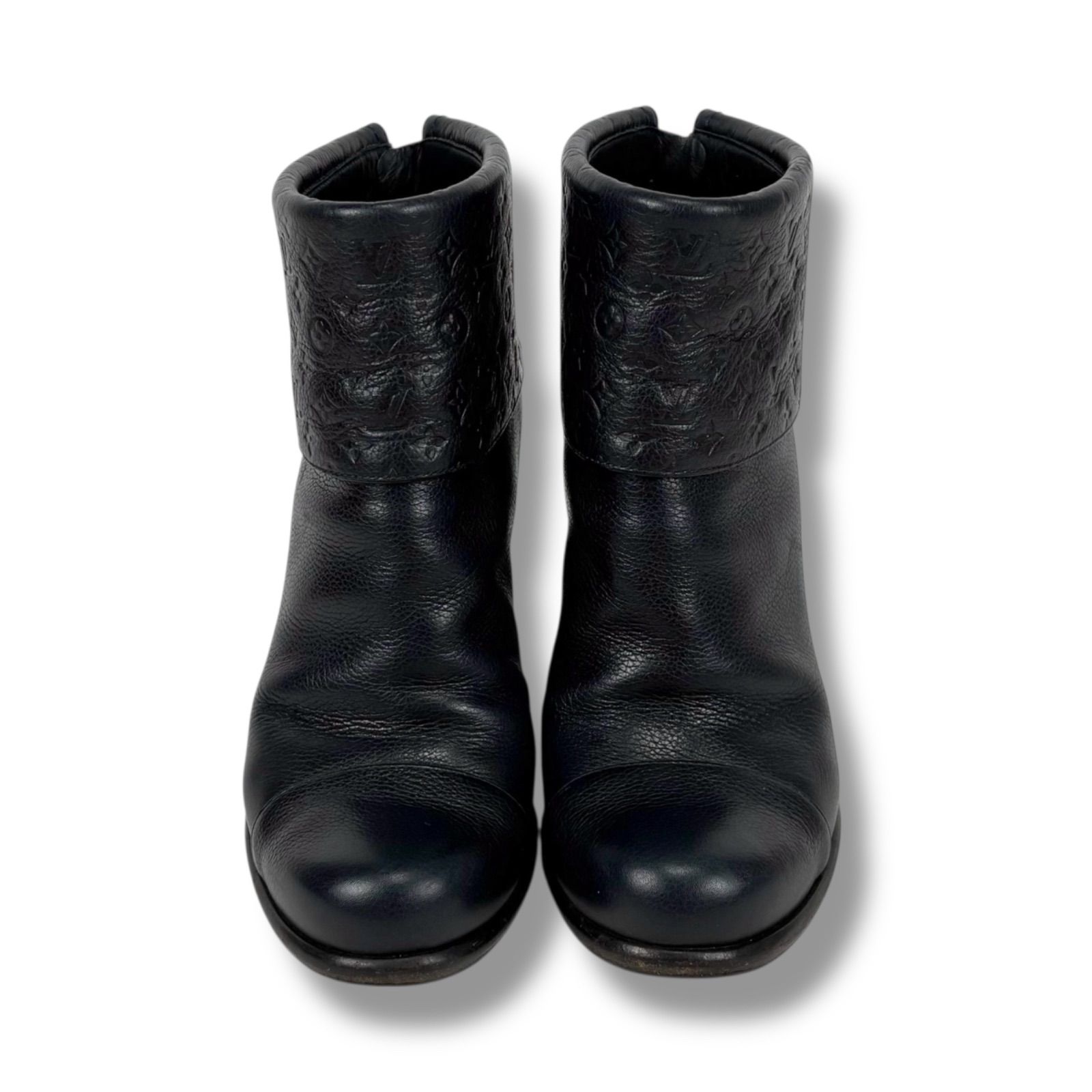 ダークネイビー ノワール