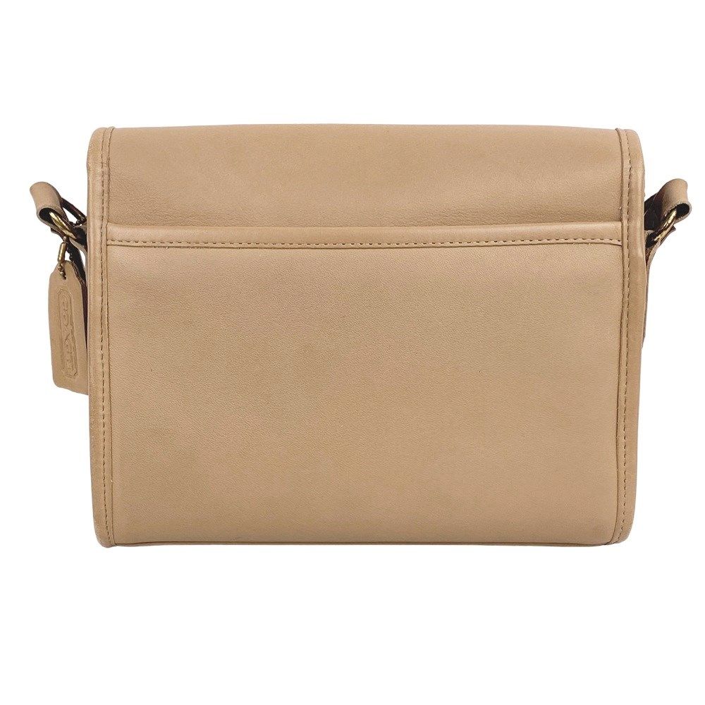 □美品□ヴィンテージ□ コーチ オールドコーチ ショルダー バッグ  