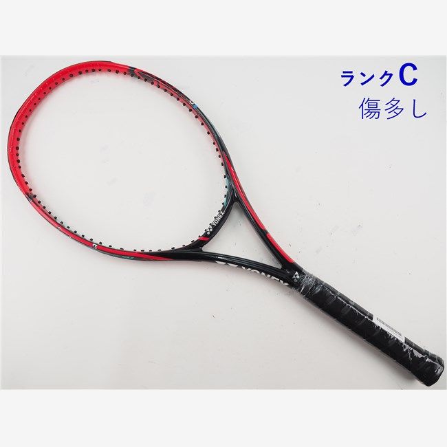 YONEX - 中古 テニスラケット ヨネックス ブイコア エスアイ 98 FR【インポート】 (G3)YONEX VCORE Si 98 FR 中古】ヨネックス ブイコア エスアイ 98 US【インポート】YONEX