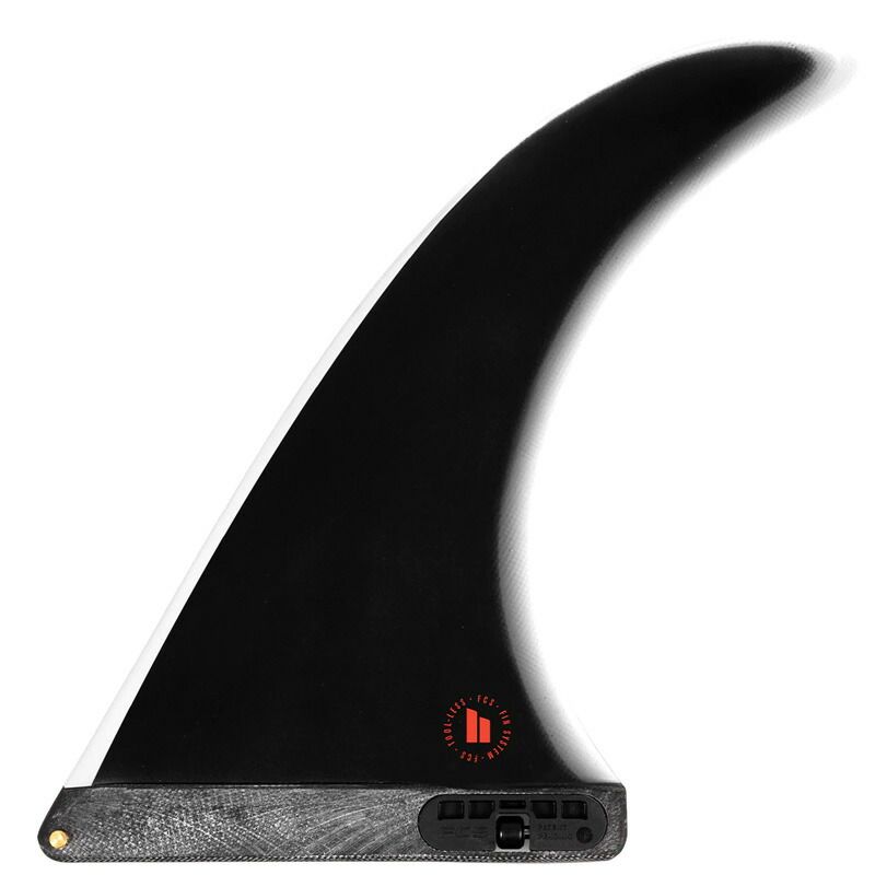 FCS2 WAXHEAD PERFORMANCE GLASS 10 LONGBOARD FIN / FCSII エフ