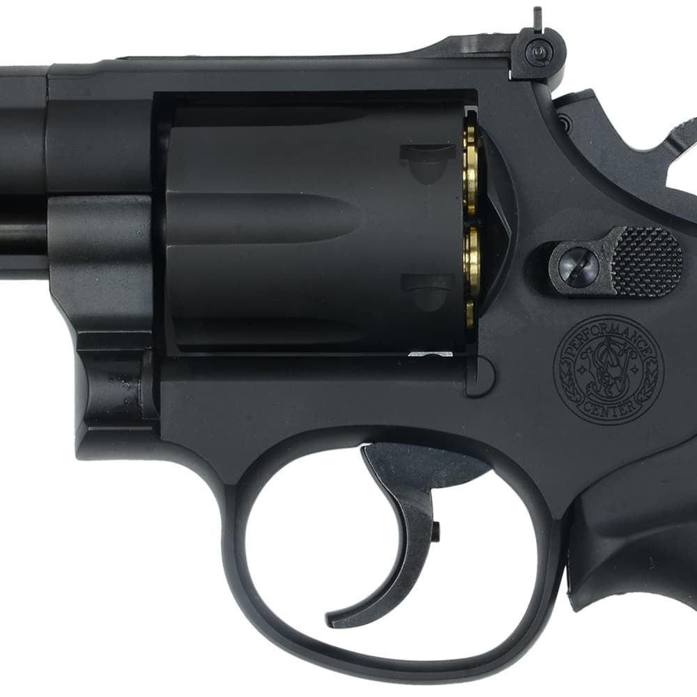 TANAKA WORKS 発火式モデルガン S&W M19 PC 3inch K-Comp Ver.3 - メルカリ