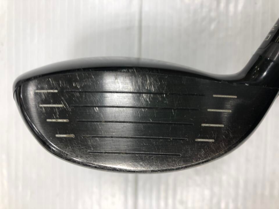 TSi 3 18 S TSP 322 フェアウェイウッド タイトリスト 最短