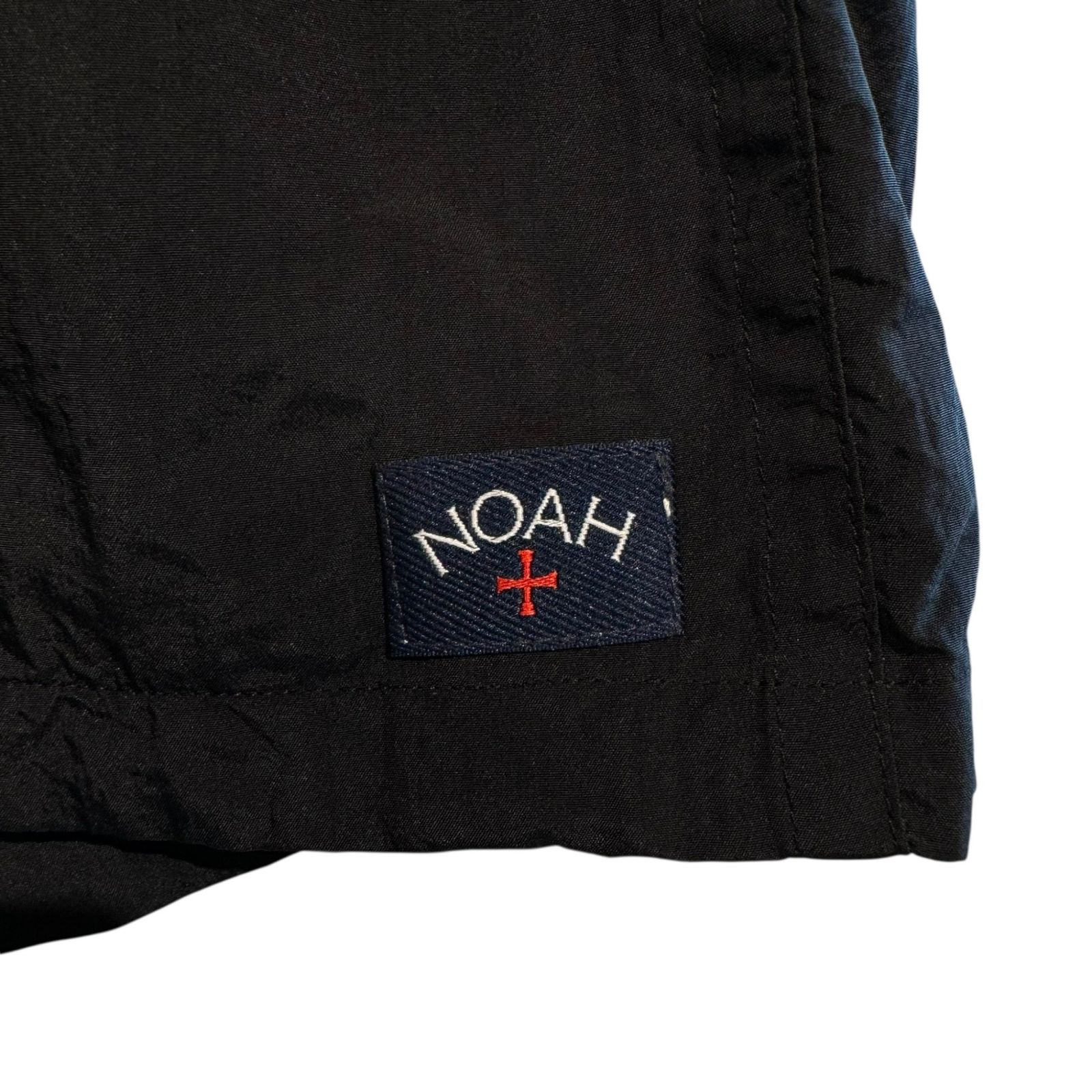 NOAH (ノア) ② Core Swim Trunks メンズ ブラック XXL - メルカリ