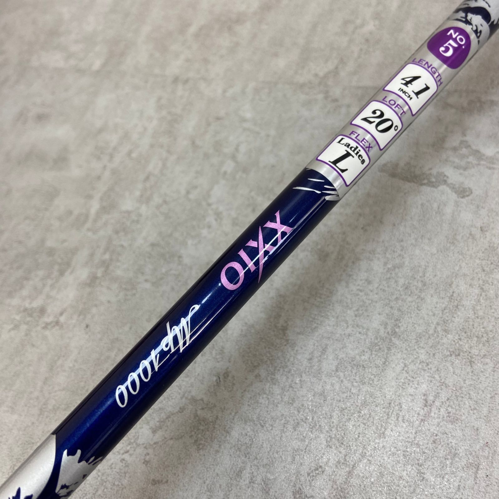 1000 レディースゴルフ