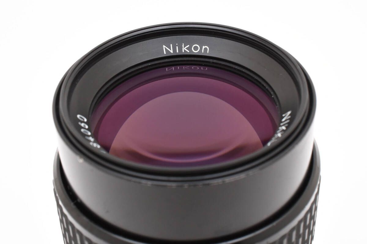NIKON Ai-S