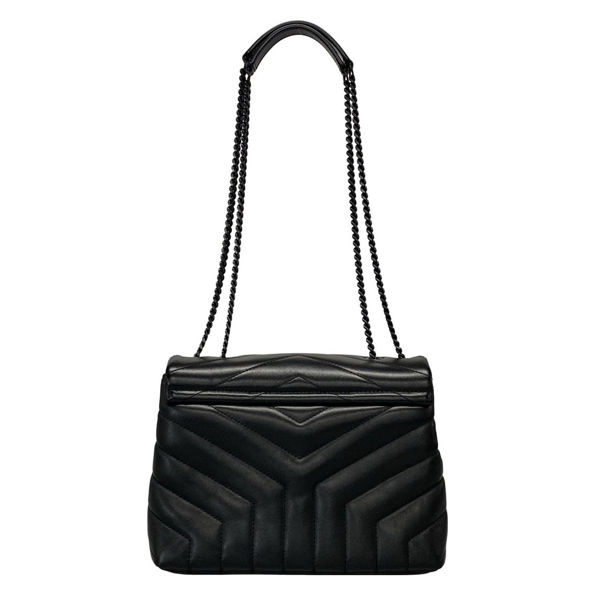 SAINT LAURENT PARIS(サンローランパリ) ショルダーバッグ ルル