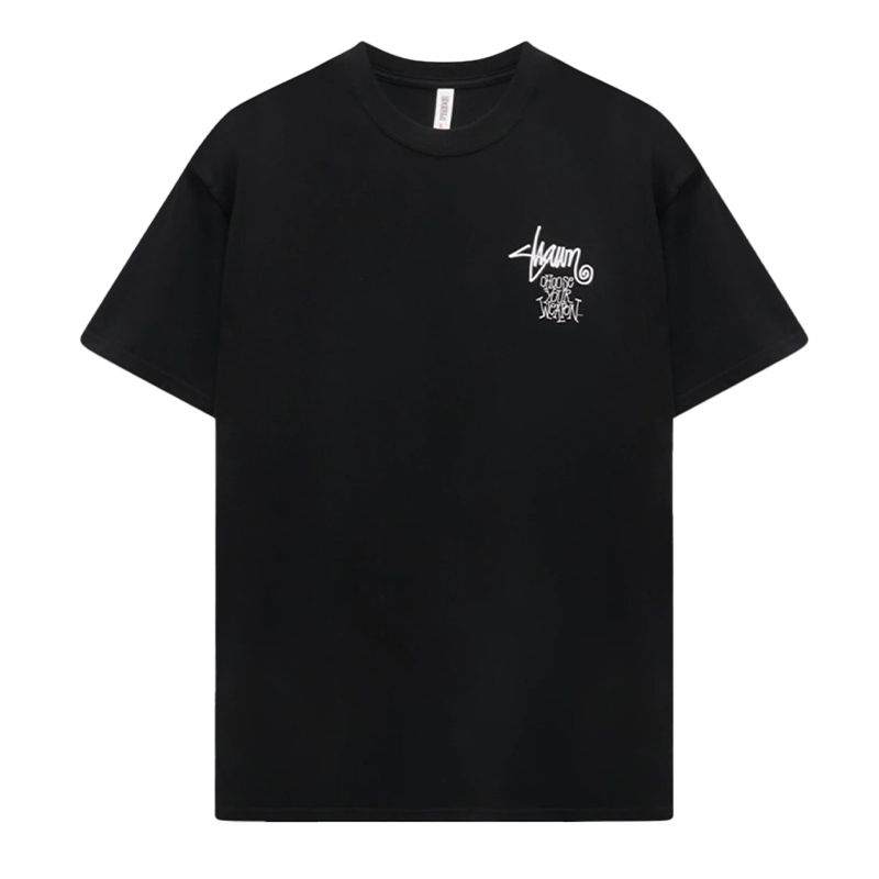 エスダブル Tシャツ AU限定 S/DOUBLE Choose Your Weapon Tee