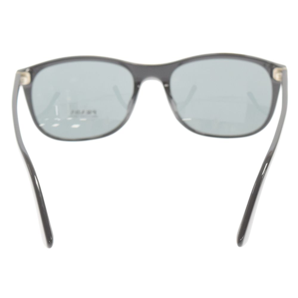 新品未使用PRADAプラダサングラスSPR01R-F PRADA (プラダ) ファッションサングラス SPR01R-F 1AB-1A1 アイウェア