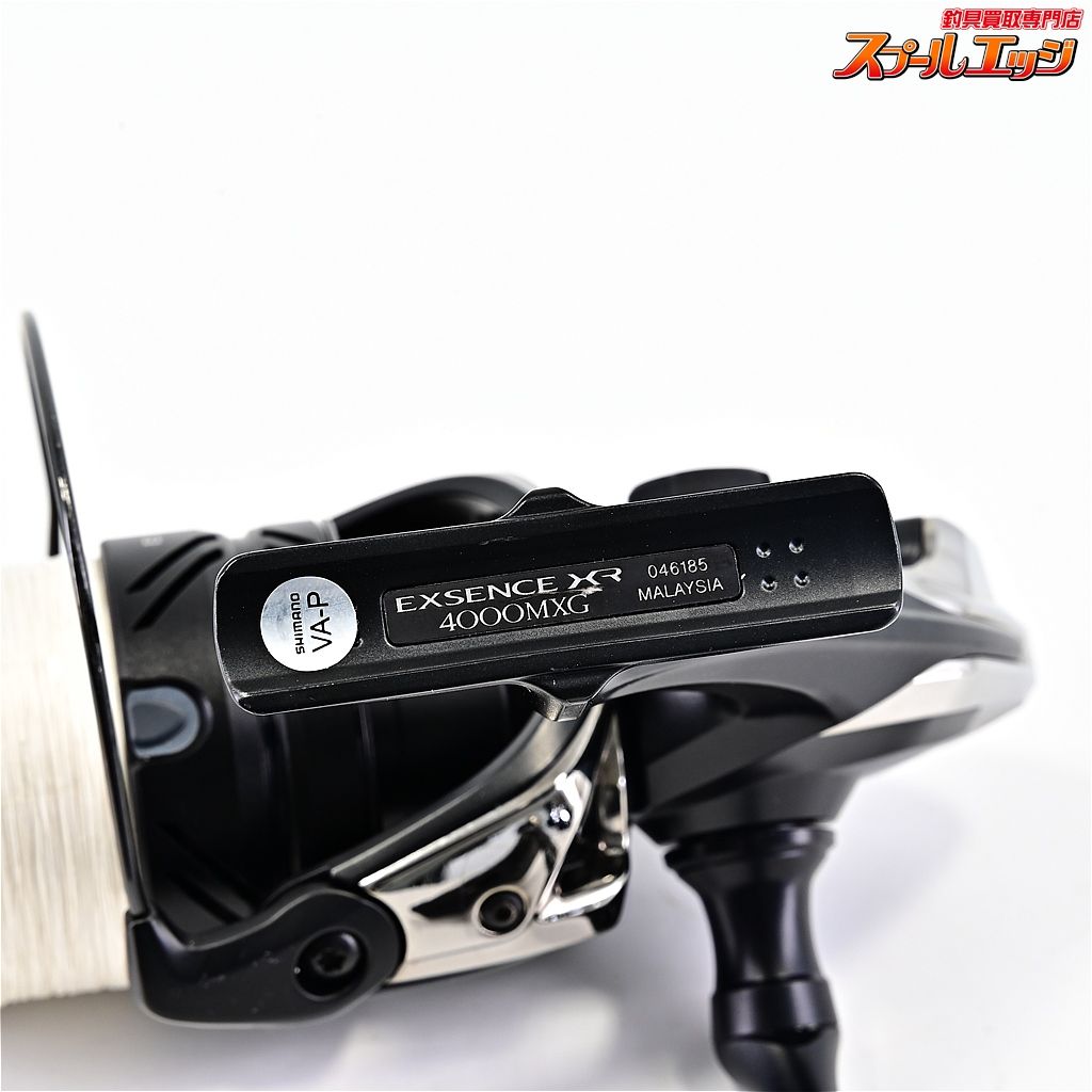 23エクスセンスXR 4000MXG Amazon.com : Shimano 23 Exsence XR Fishing Reel Japan Import