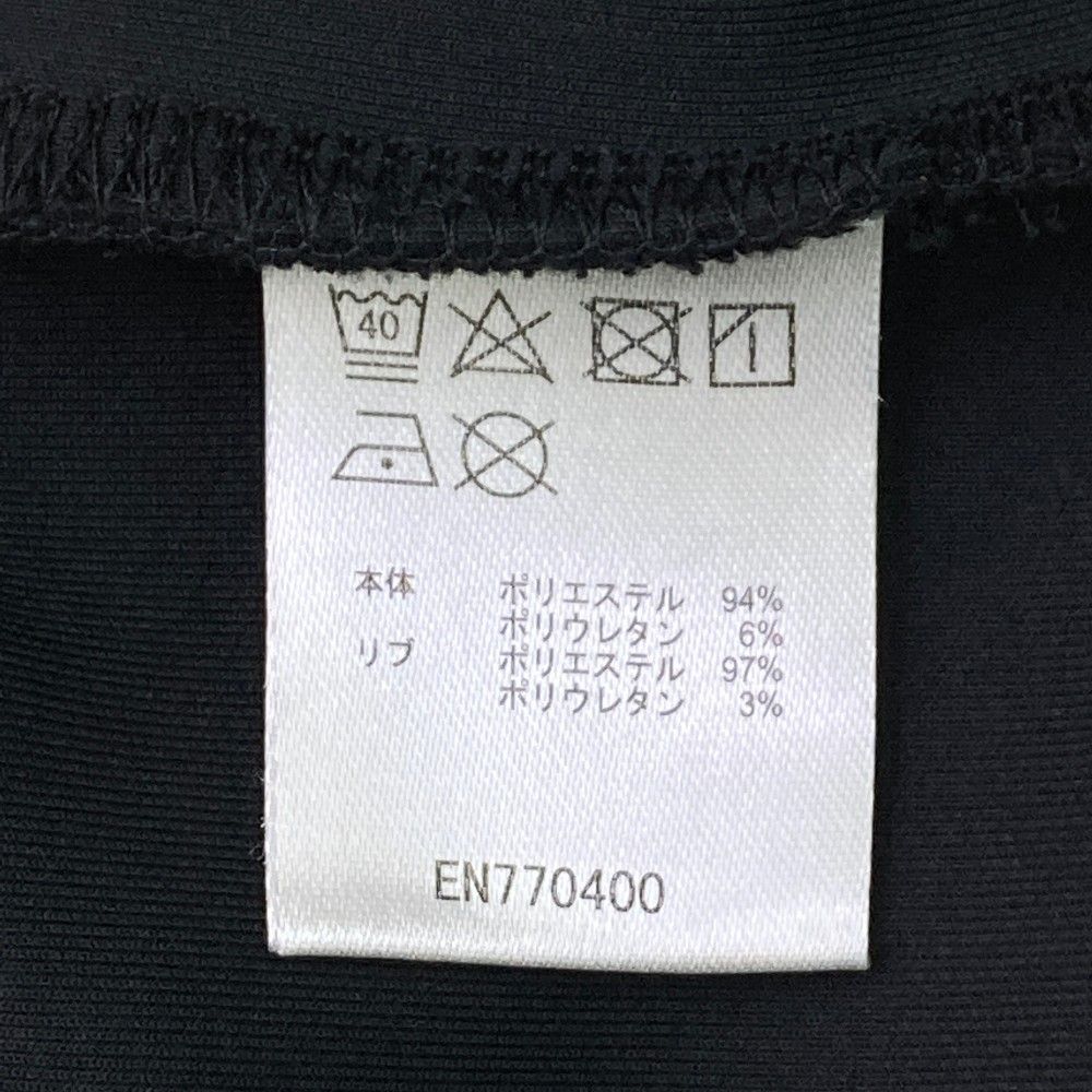 サイズ：XL LOUD MOUTH ラウドマウス  ジップパーカー  ブラック系 [240101439217] ゴルフウェア メンズ ストスト サイズ：XL LOUD MOUTH ラウドマウス ジップパーカー ブラック系