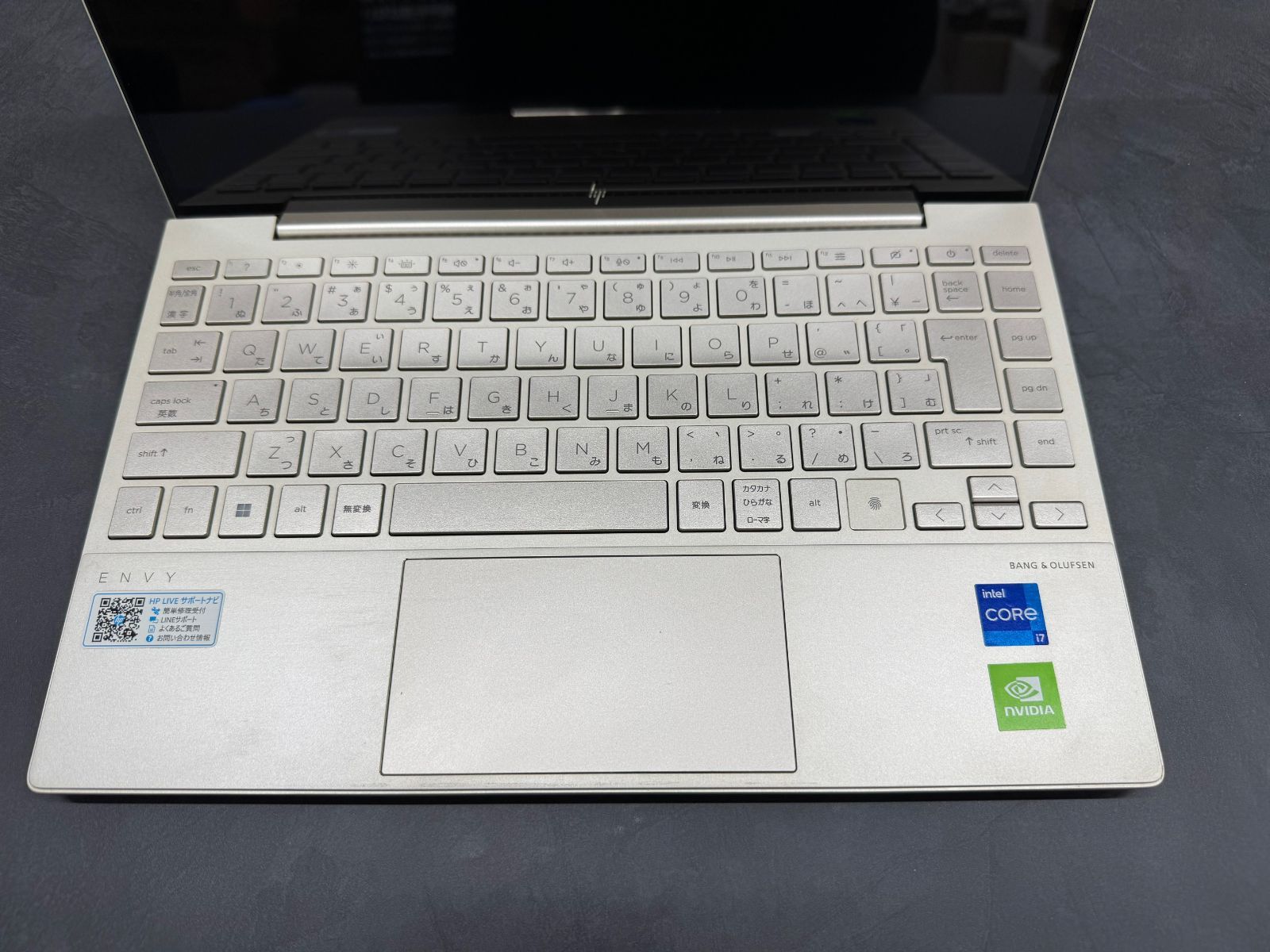 13-ba1014TX パフォーマンスモデル