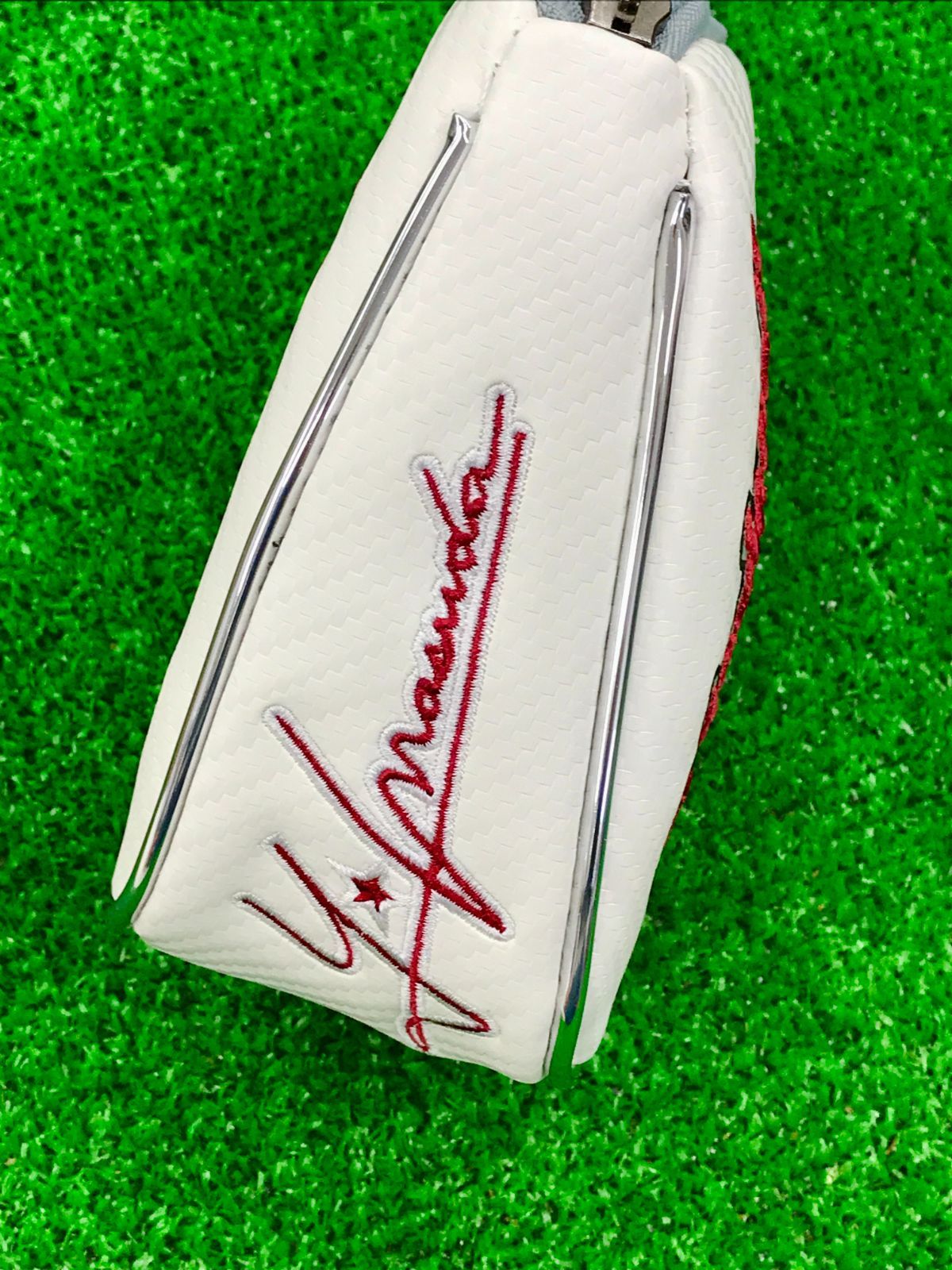 ブラックコート仕上げ KBS