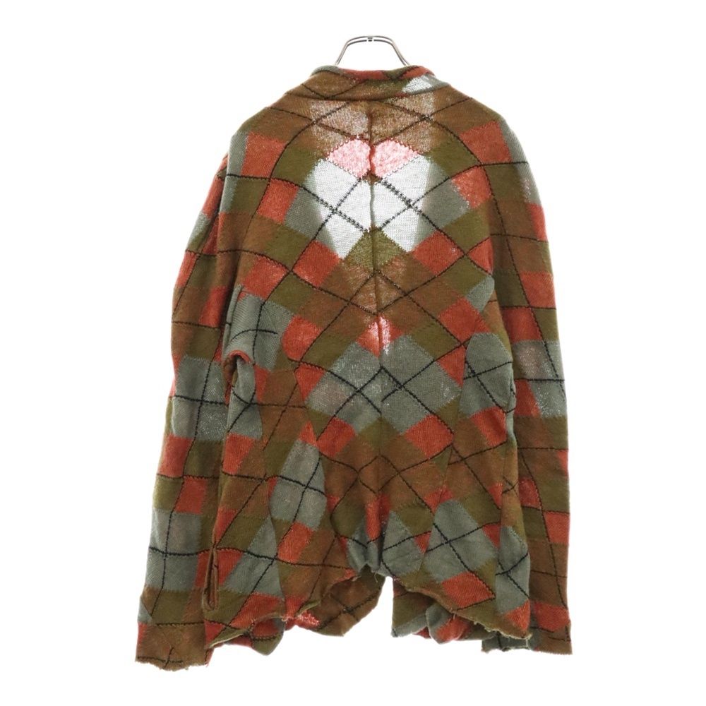 Vivienne Westwood アルパカ ニット コート Vivienne Westwood アルパカ ニット コート（Vivienne Westwood
