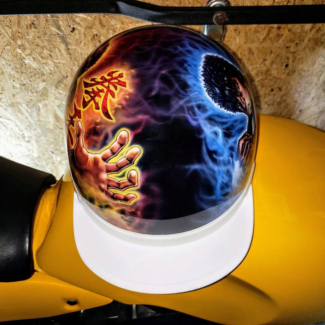 ZRX400三段シート、コルク半セット Kawasaki ZRX 400 タックロール