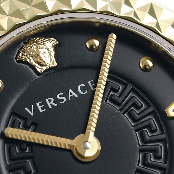 ヴェルサーチ VERSACE 腕時計 レディース VEAA00518 ミニ バニティ