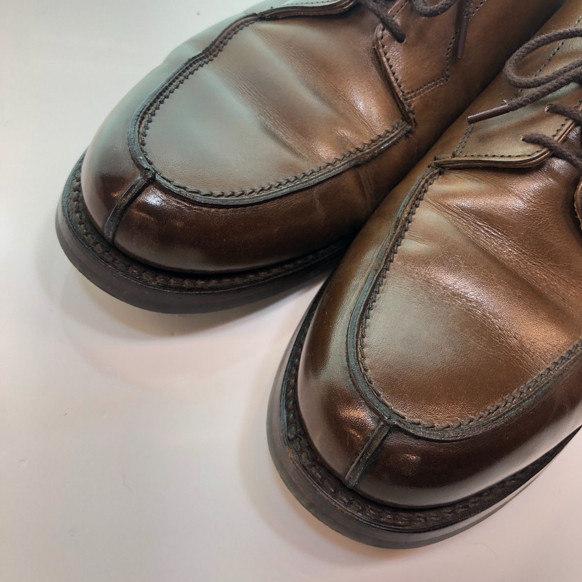 CROCKETT & JONES クロケット&ジョーンズ MORETON