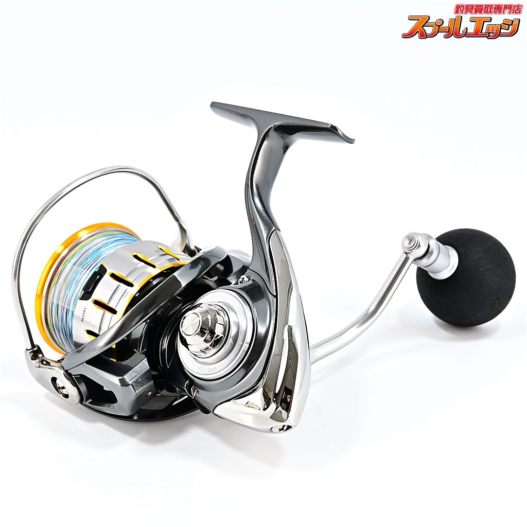 DAIWA BLAST