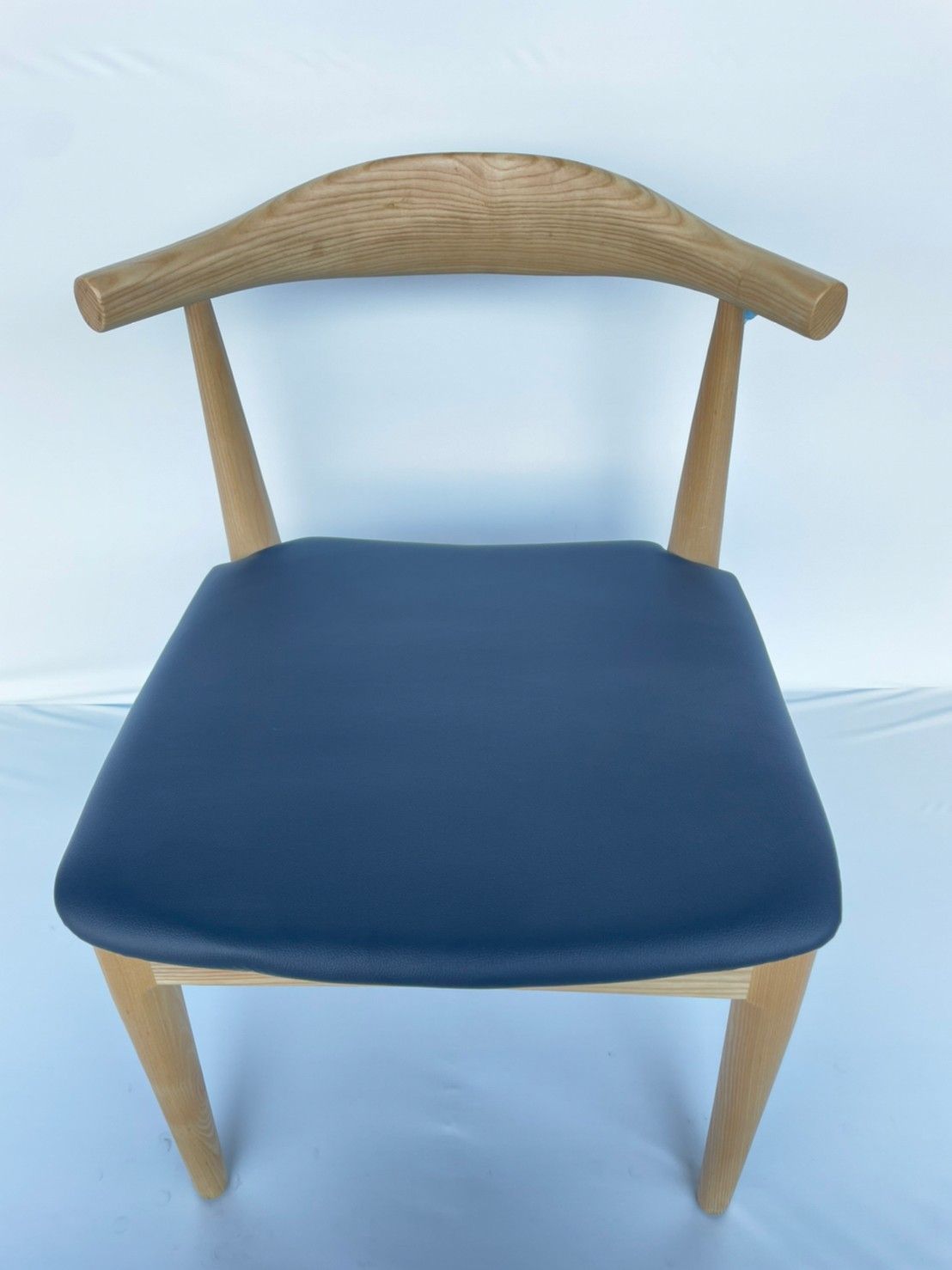 最大75％割引！ 24 エルボチェア リプロダクト 超 ウェグナー ダイニングチェア いす 低価格