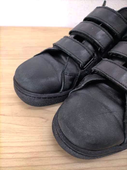 ノベスタ NOVESTA ITOH VELCRO ALLBLACK メンズ 42 - メルカリ