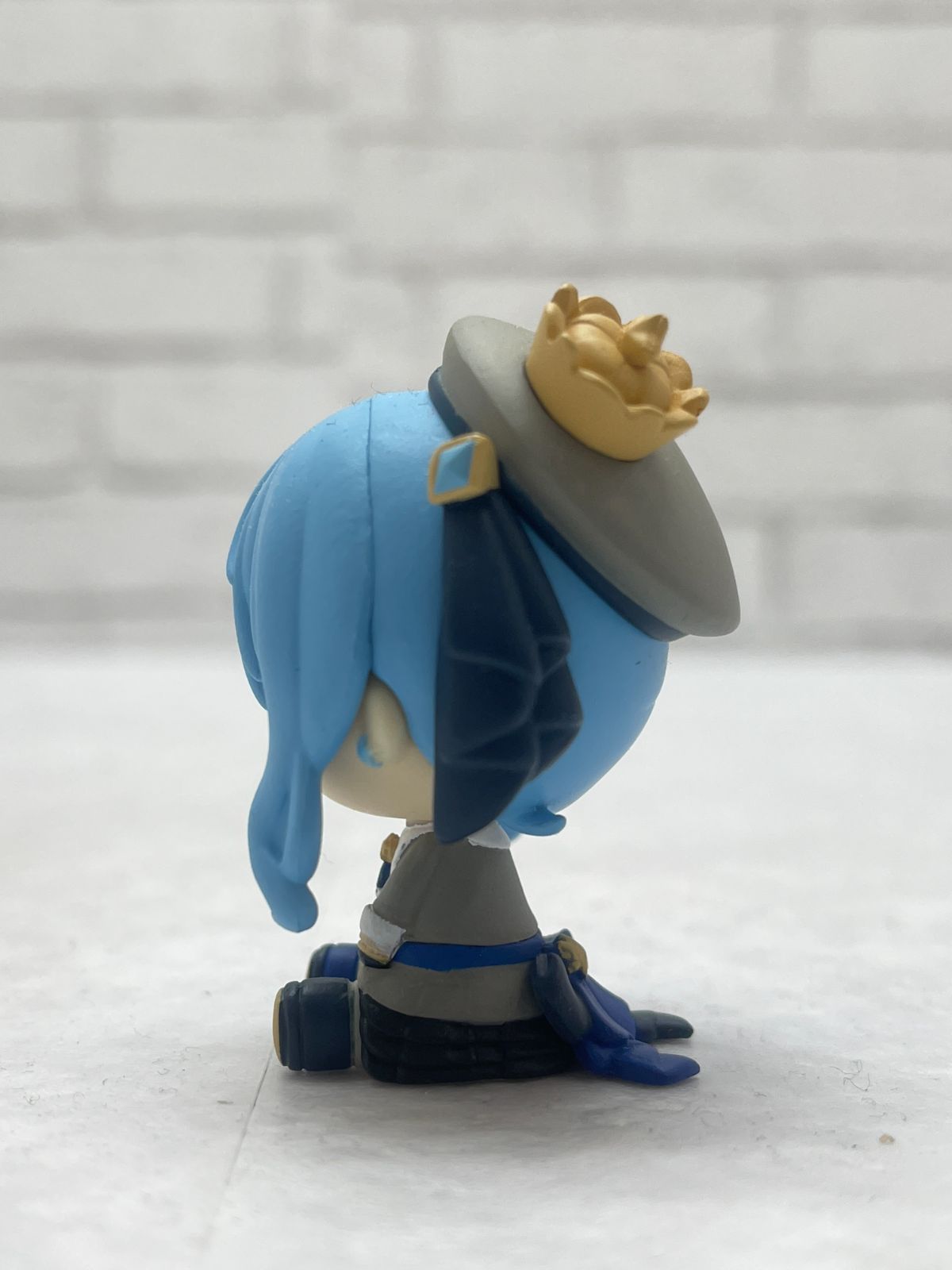 ホロライブちょこのっこフィギュア全種セット 33個 星街すい