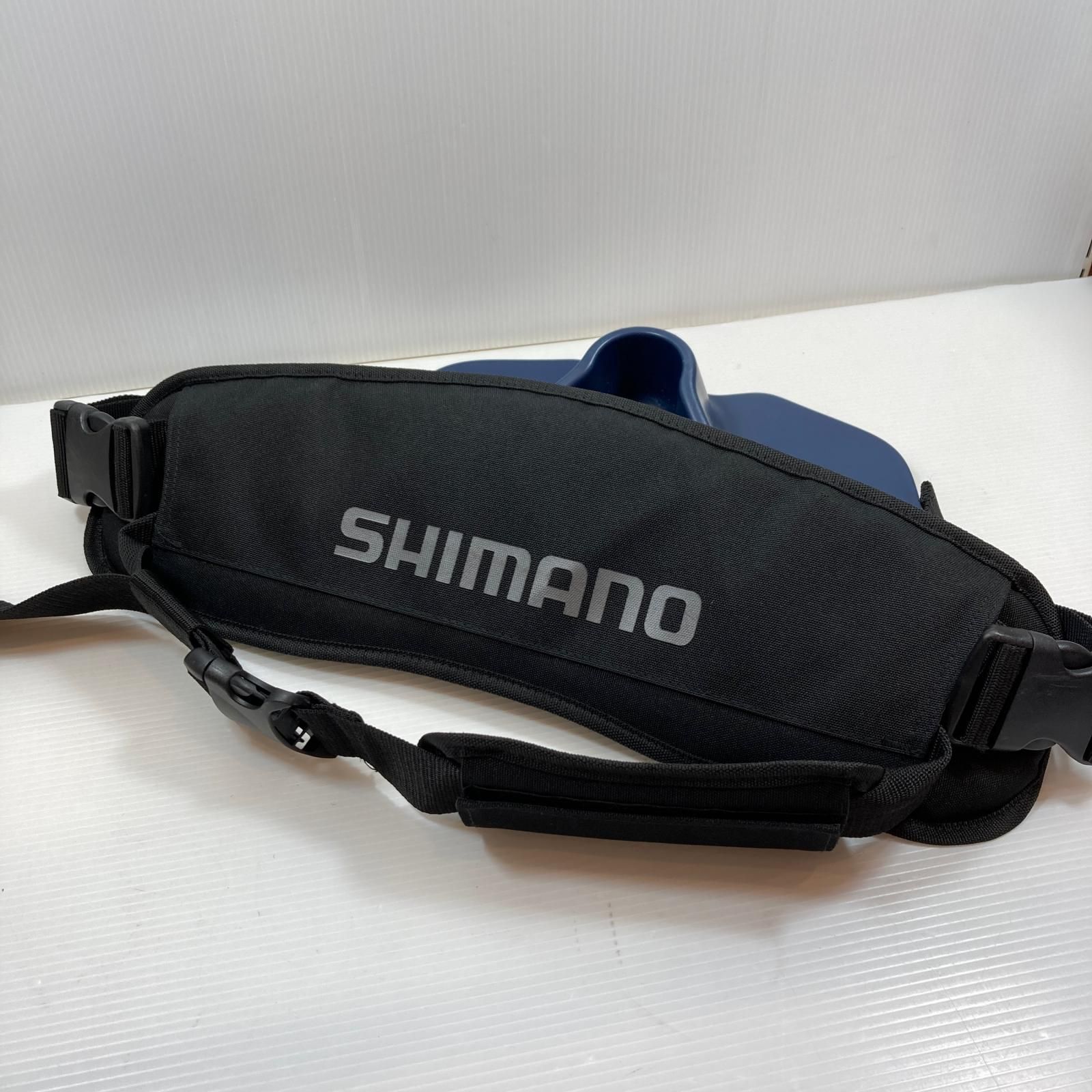 ττSHIMANO シマノ ギンバル BE-200V - メルカリ