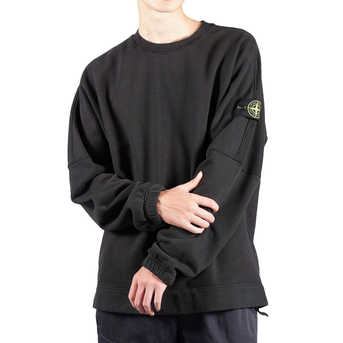 ストーンアイランド stoneisland 未使用 スウェット トレーナーXXL