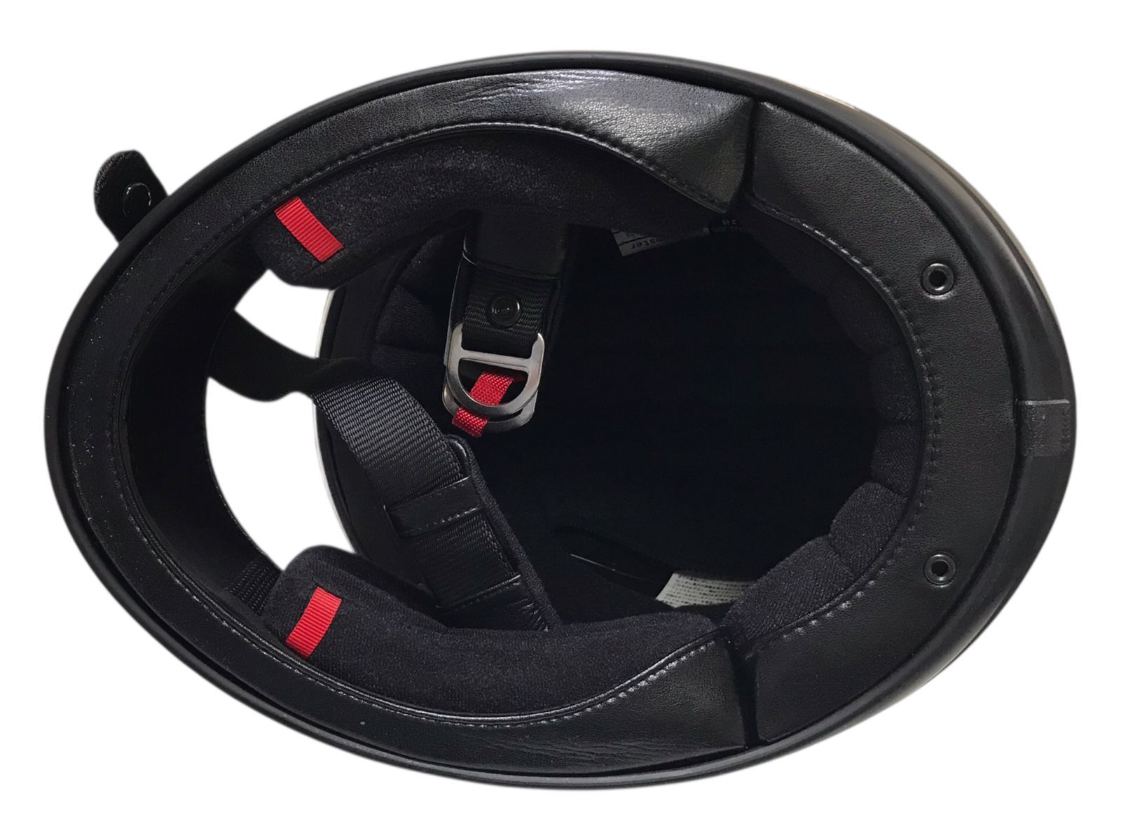  SHOEI グラムスター glamster Lサイズ マッドブラック 製造 フルフェイス ヘルメット シールド