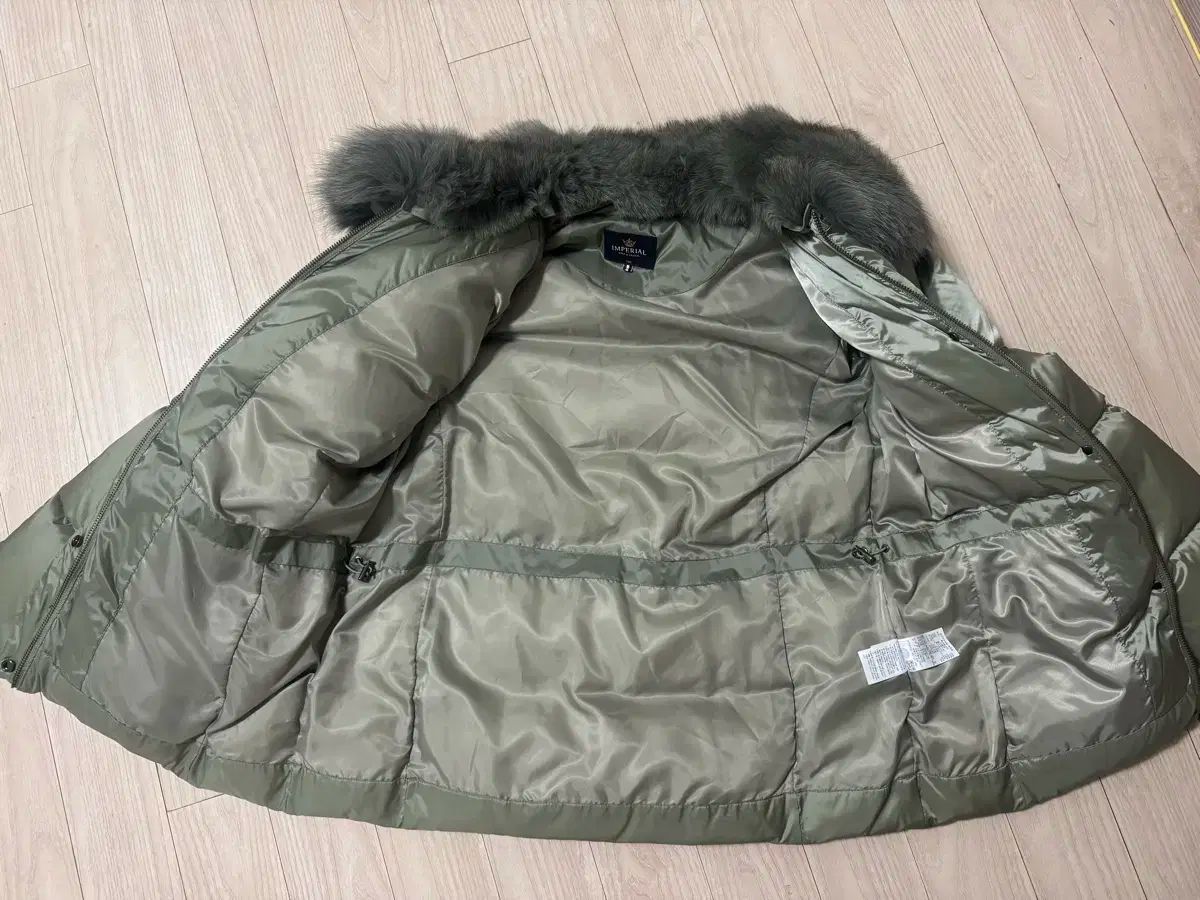 インペリアル ゴルフ ダウン アウター LLC-HASEGAWATOSO_COM