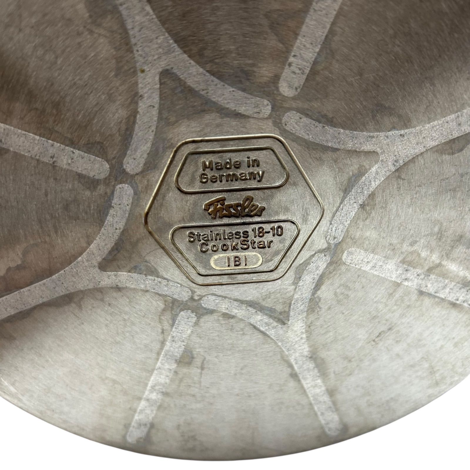 FISSLER フィスラー