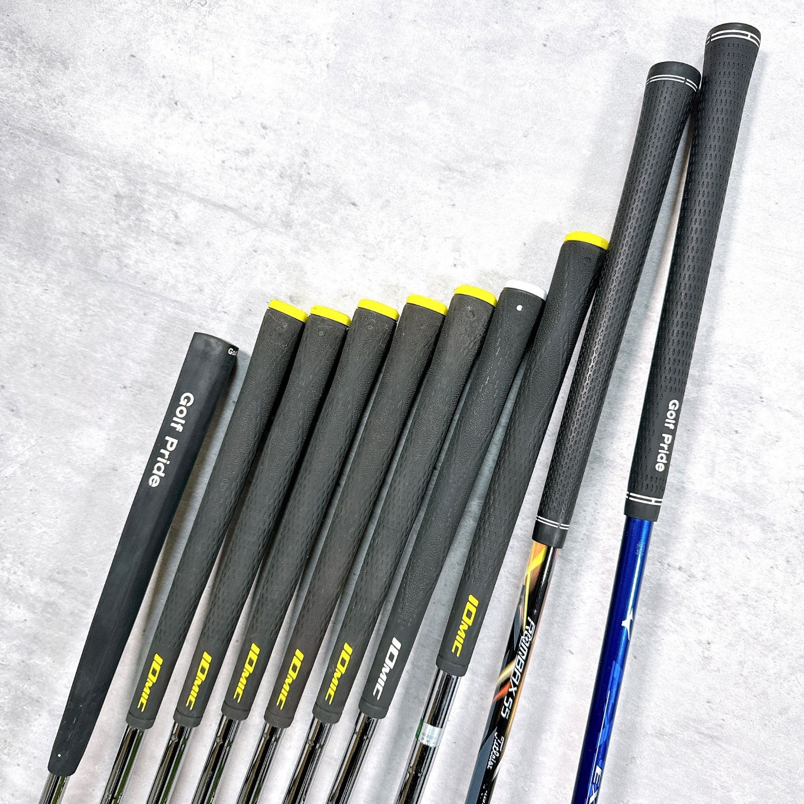 ゴルフクラブ　メンズセット　初心者　スリクソン　ZR-800 入門　N1548 ゴルフクラブ メンズセット 初心者 スリクソン ZR-800 入門 N1548