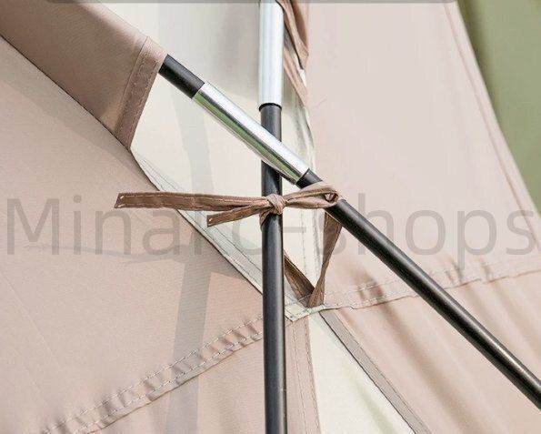 ドーム型パーティーシェード ドームシェルター