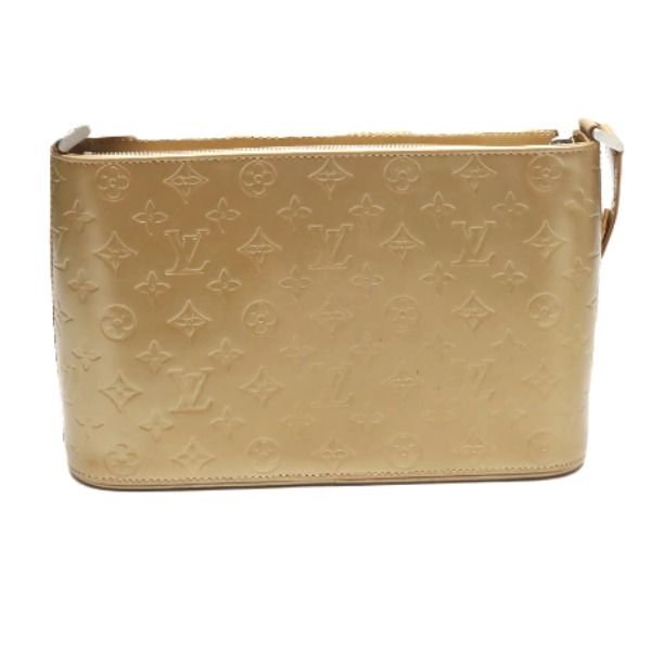 Louis Vuitton モノグラム バッグ LOUIS VUITTON 【ルイヴィトン】モノグラム デニム バムバッグ