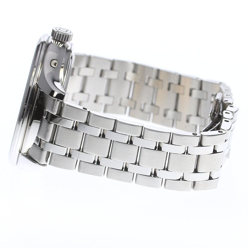 【美品】セイコー SARY203/4R39-00W0 プレサージュ 自動巻き セイコー SEIKO SARY203/4R39-00W0 プレサージュ Japanese Garden 自動