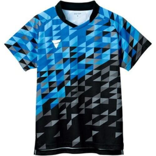 【新品・5営業日で発送】VICTAS(ヴィクタス) V-GS220 (512101) 色 : BK／BL サイズ : XL 