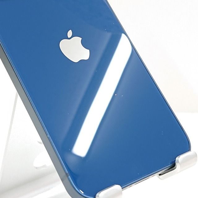 Apple iPhone 12 mini 本体 箱・充電ケーブル付 【公式通販】