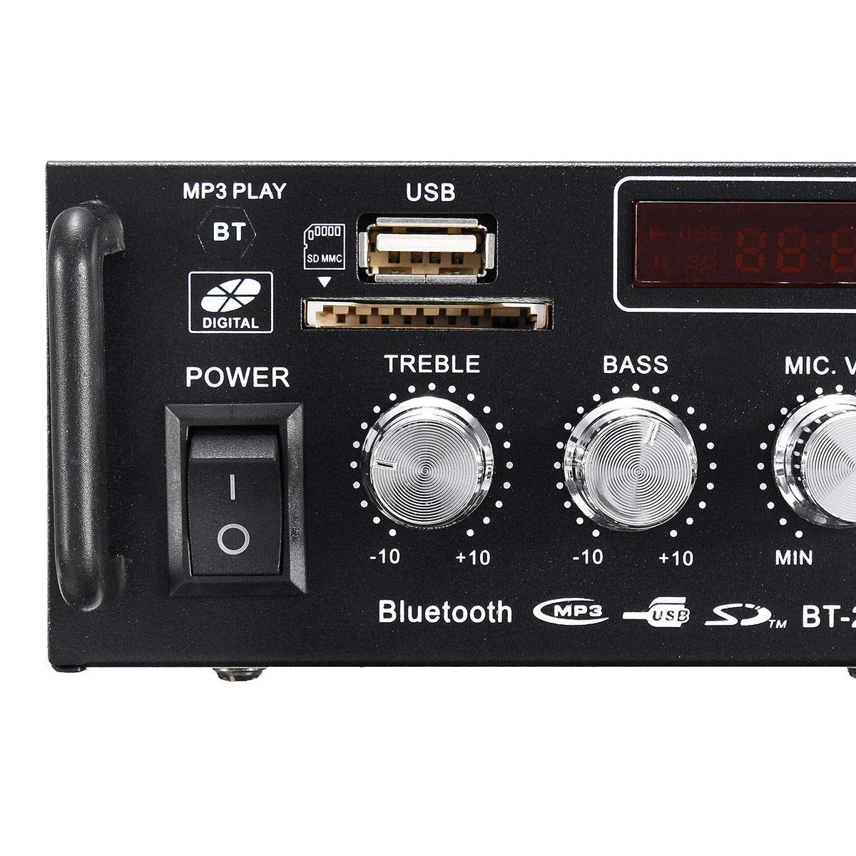 コンパクトサイズ FMTLP298A