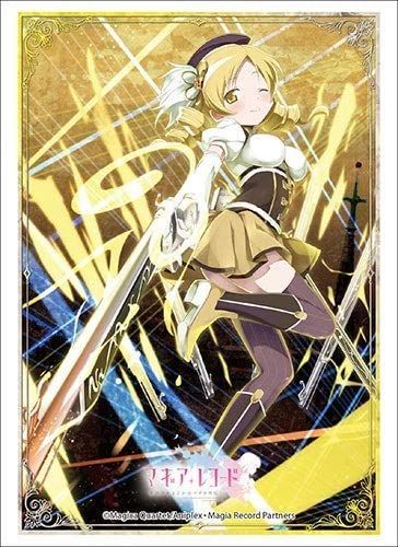 Amazon | きゃらスリーブコレクション 魔法少女まどか☆マギカ