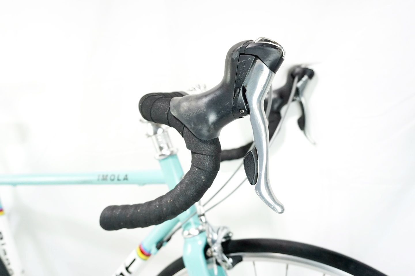 BIANCHI 「ビアンキ」 IMOLA TIAGRA 2013年モデル ロードバイク 
