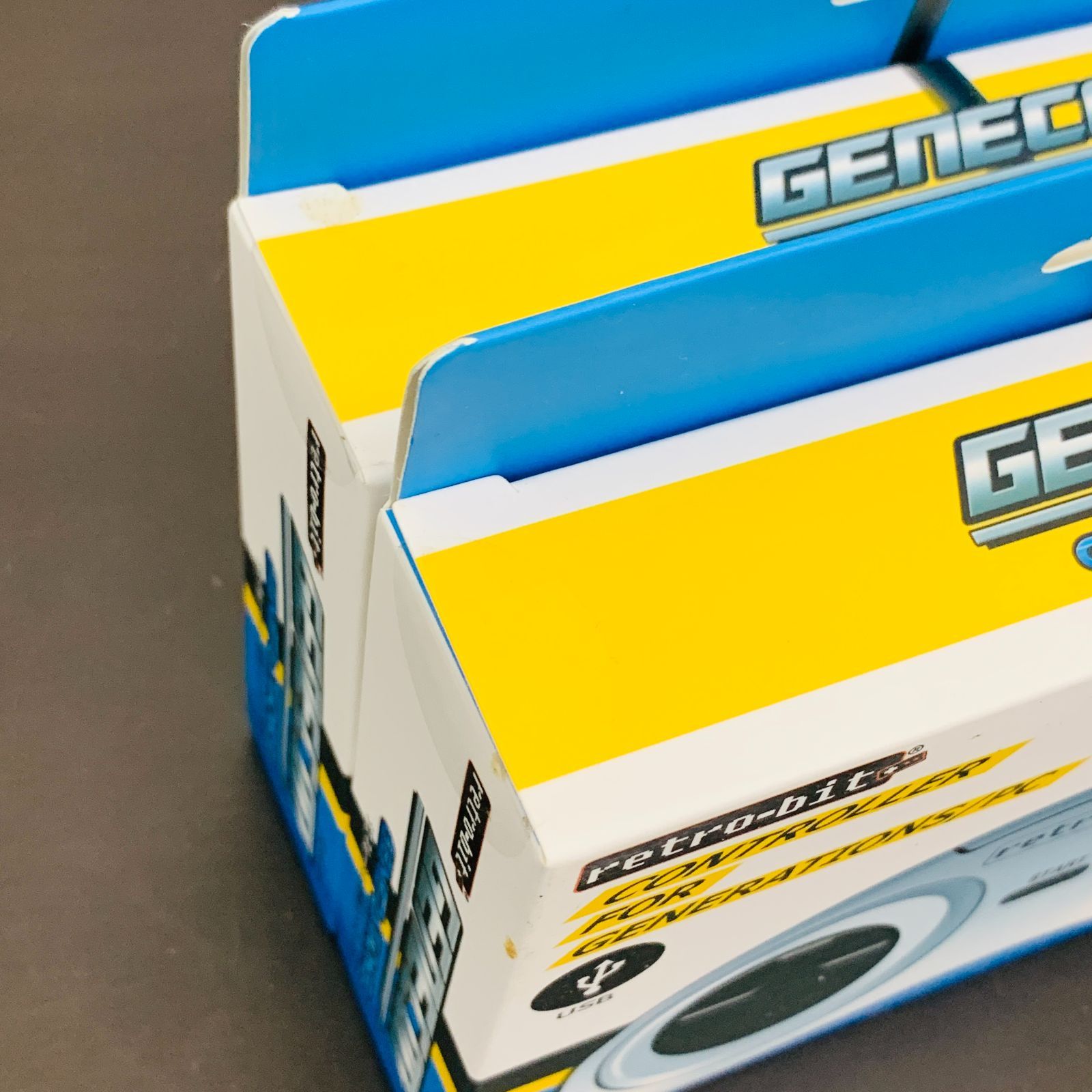 レトロビット GNERATIONS ジェネレーション 未開封