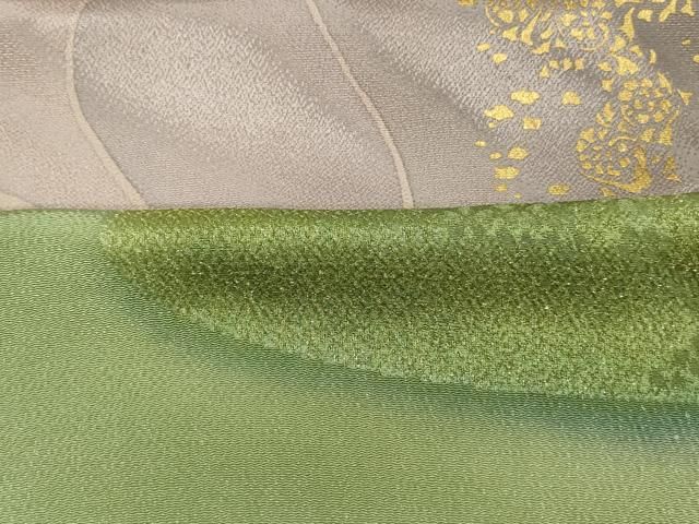 和装小物 帯揚げ10枚