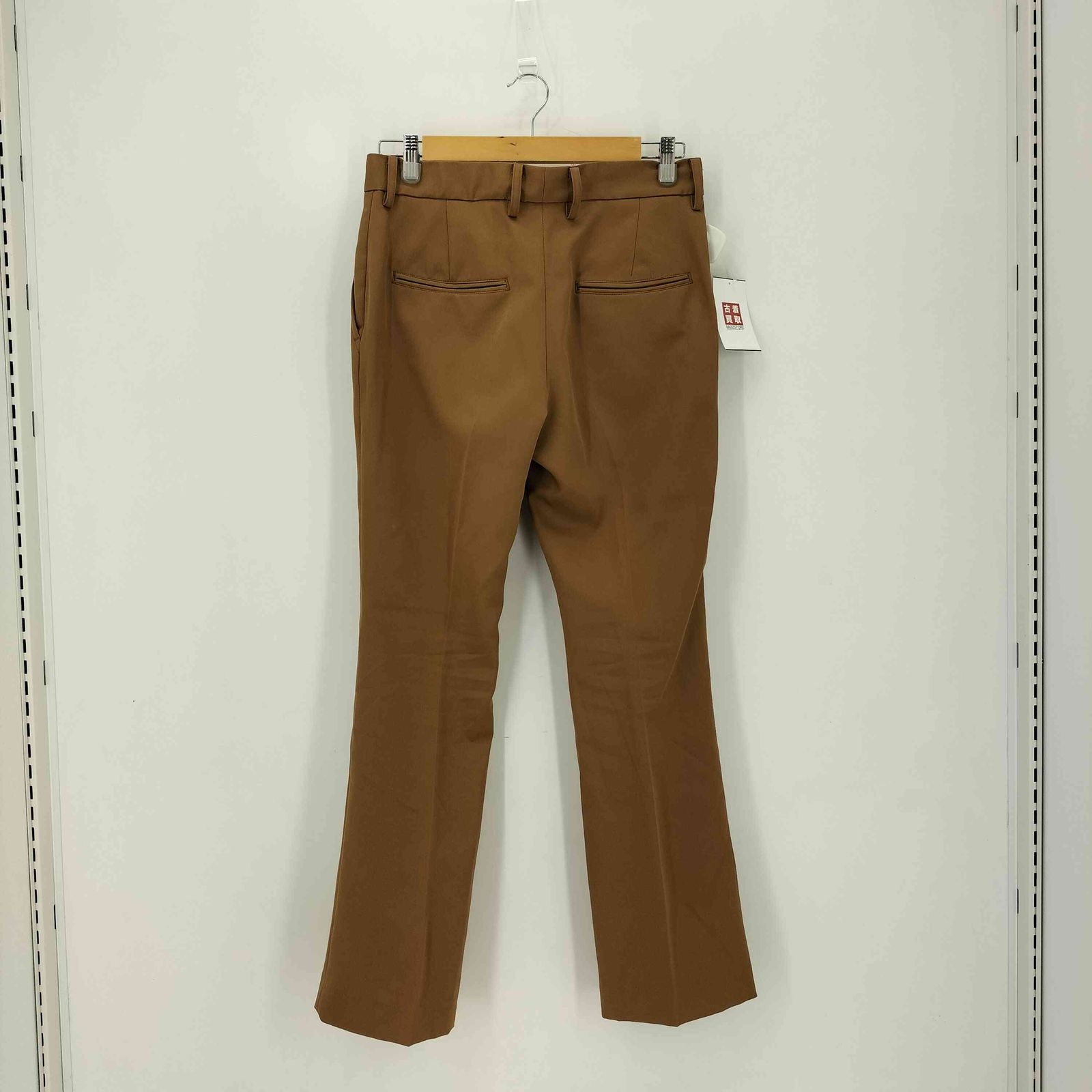 エドウィン EDWIN Bshop 別注 アーミートラウザー メンズ JPN：S