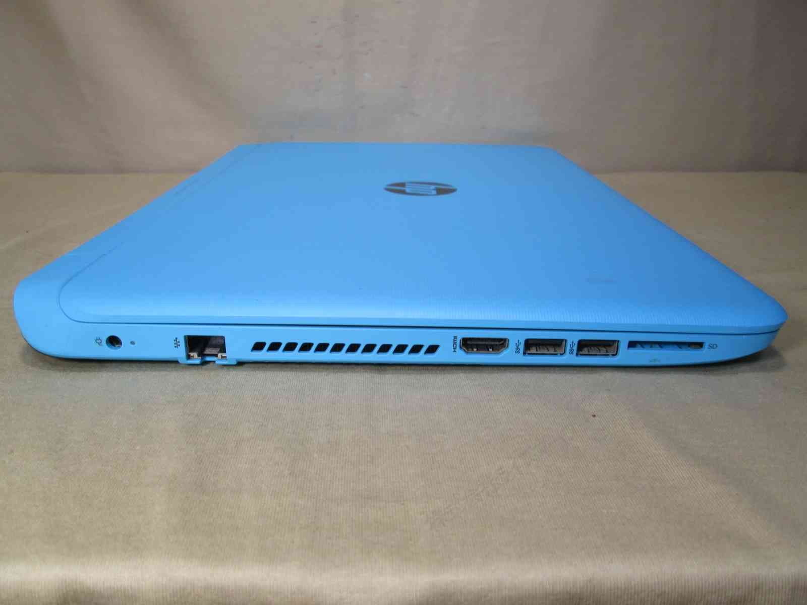 HP Pavilion 15-p200【大容量HDD搭載】 Core i7 5500U 【Windows11
