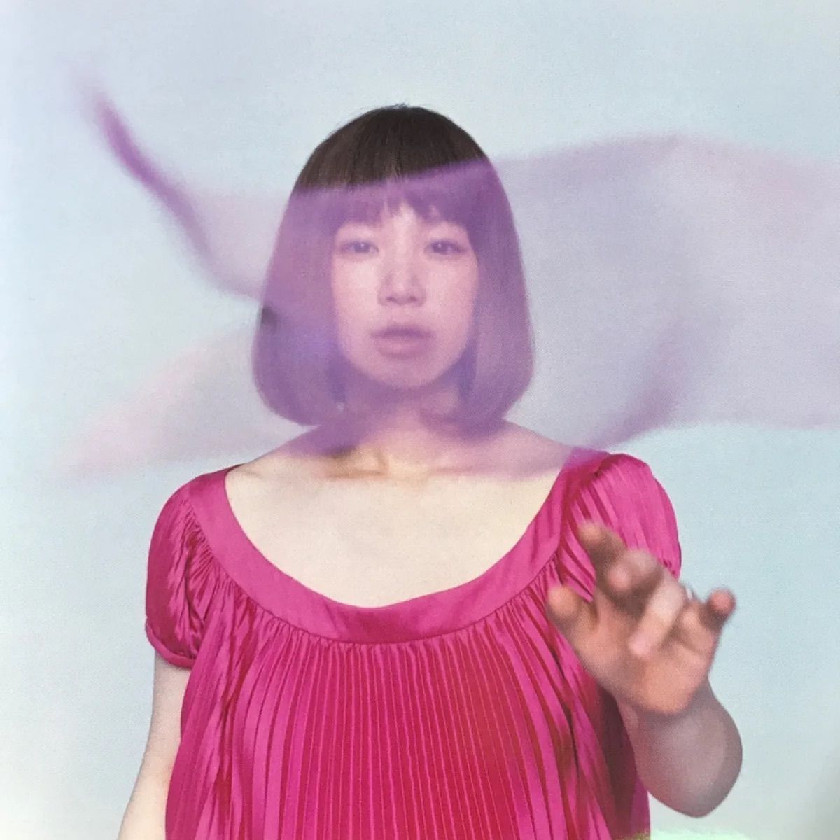 YUKI ソロアルバム 「WAVE」 【初回限定盤 2CD】 - メルカリ