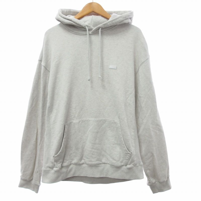 キスニューヨークシティ KITH NYC Williams lii Hoodie ミニボックス ...