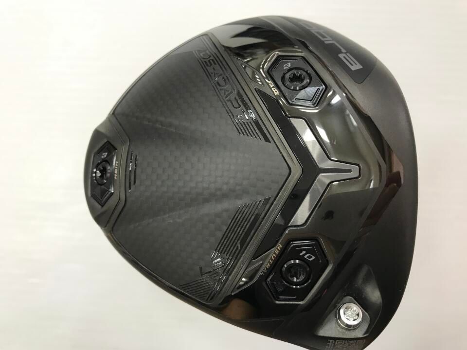 DS-ADAPT LS Long Drive ヘッド US | 6 | X | 24 VENTUS BLUE 5 | | ドライバー | コブラ 最短即日発送
