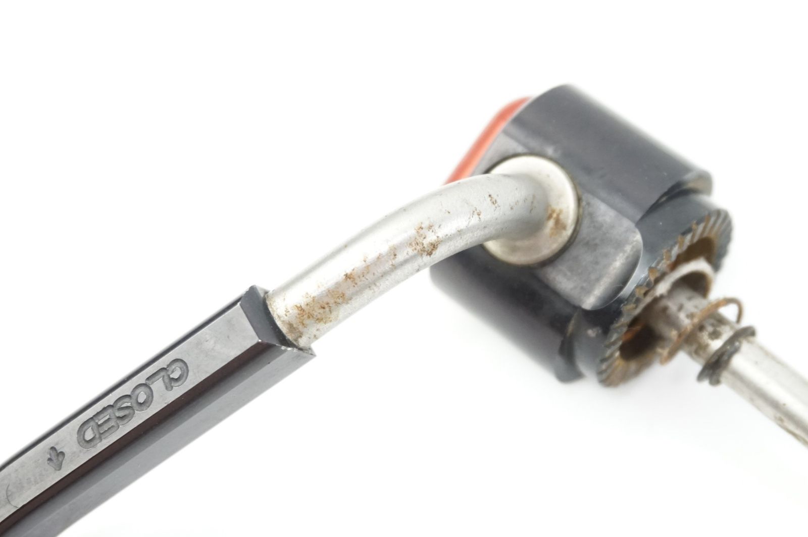 今売れているのはコレ! PAUL ポール QUICK RELEASE SKEWER クイックリリースセット | バイチャリ中目黒店